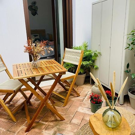 Apartamento En Casco Historico De Cordoba/Piscina Kültér fotó
