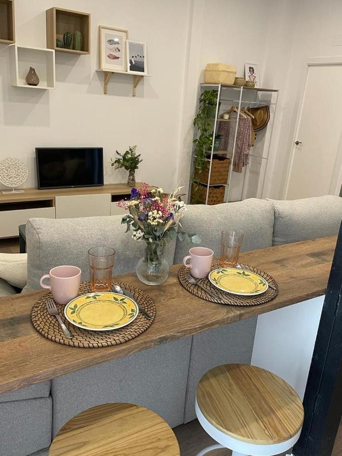 Apartamento En Casco Historico De Cordoba/Piscina Kültér fotó