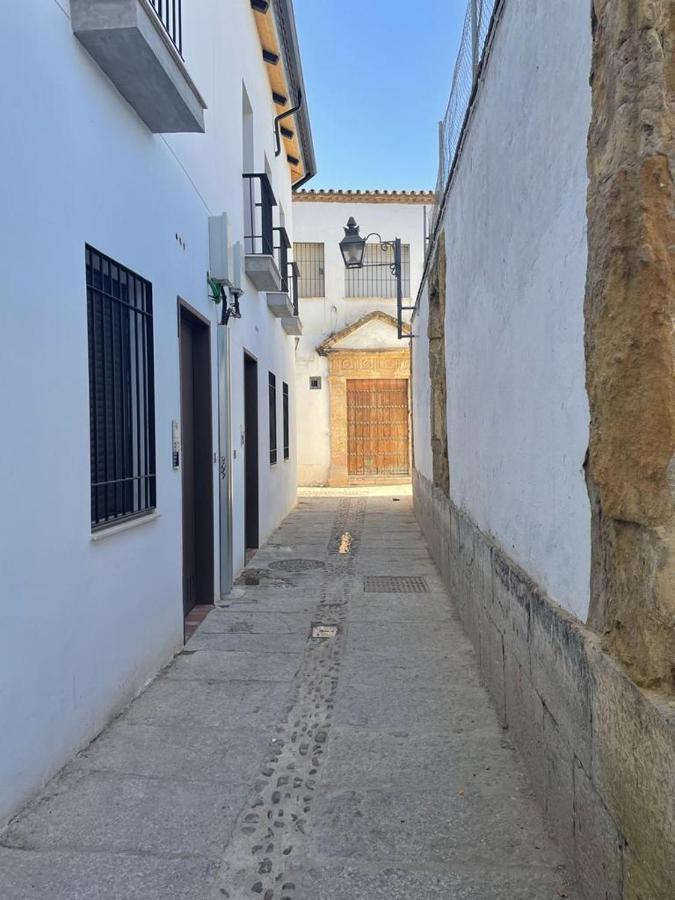 Apartamento En Casco Historico De Cordoba/Piscina Kültér fotó