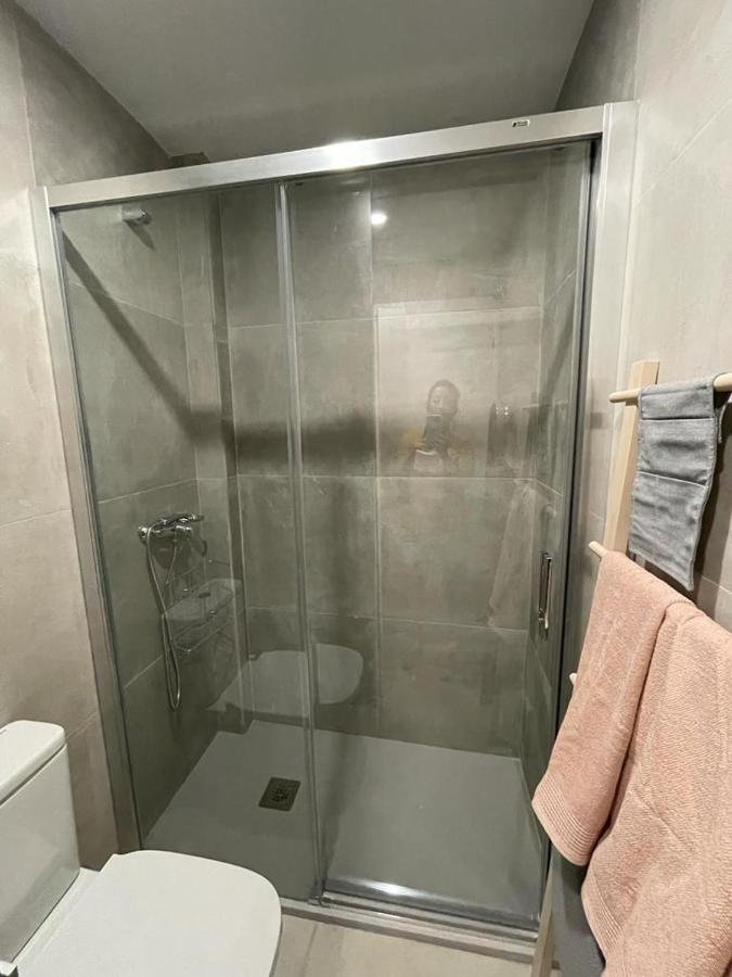 Apartamento En Casco Historico De Cordoba/Piscina Kültér fotó