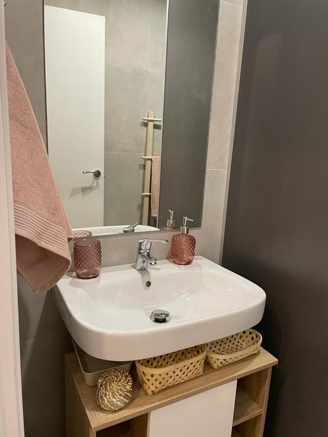 Apartamento En Casco Historico De Cordoba/Piscina Kültér fotó