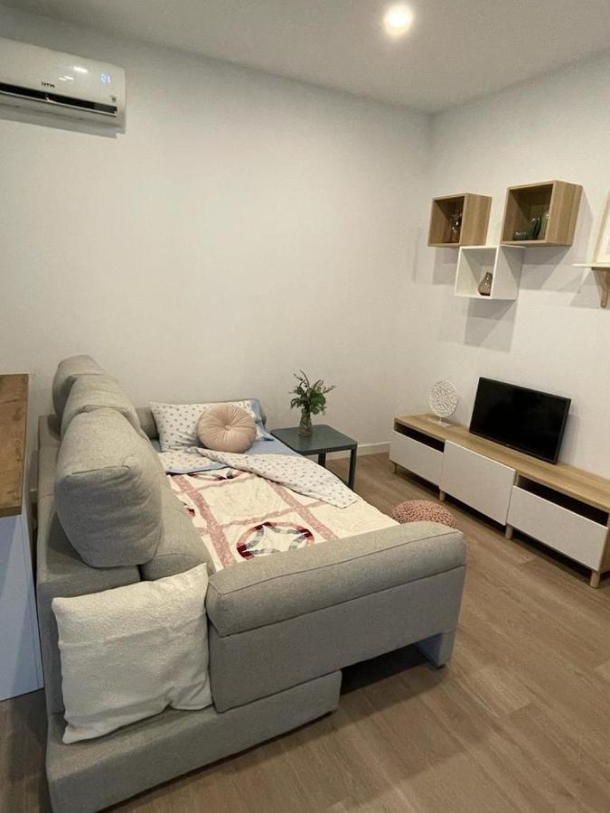 Apartamento En Casco Historico De Cordoba/Piscina Kültér fotó