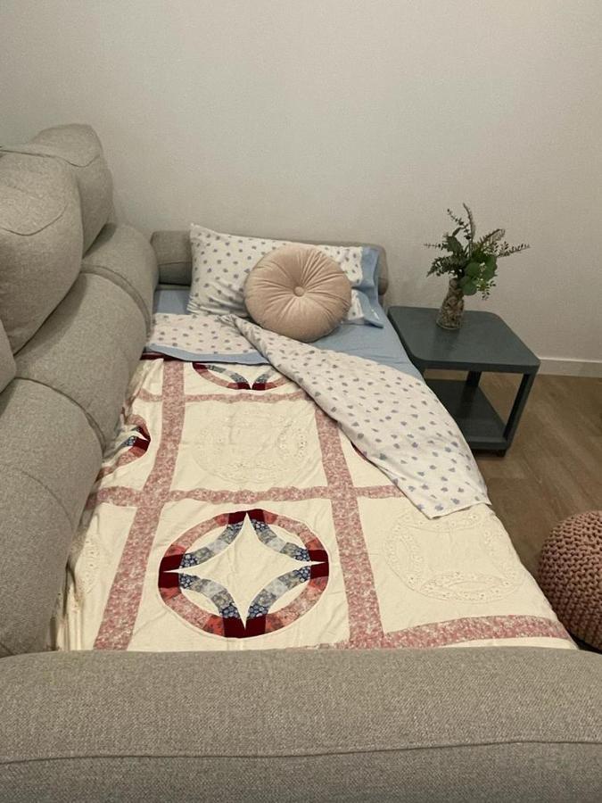 Apartamento En Casco Historico De Cordoba/Piscina Kültér fotó