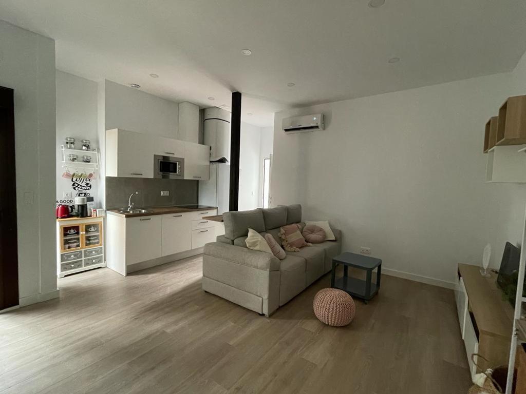 Apartamento En Casco Historico De Cordoba/Piscina Kültér fotó