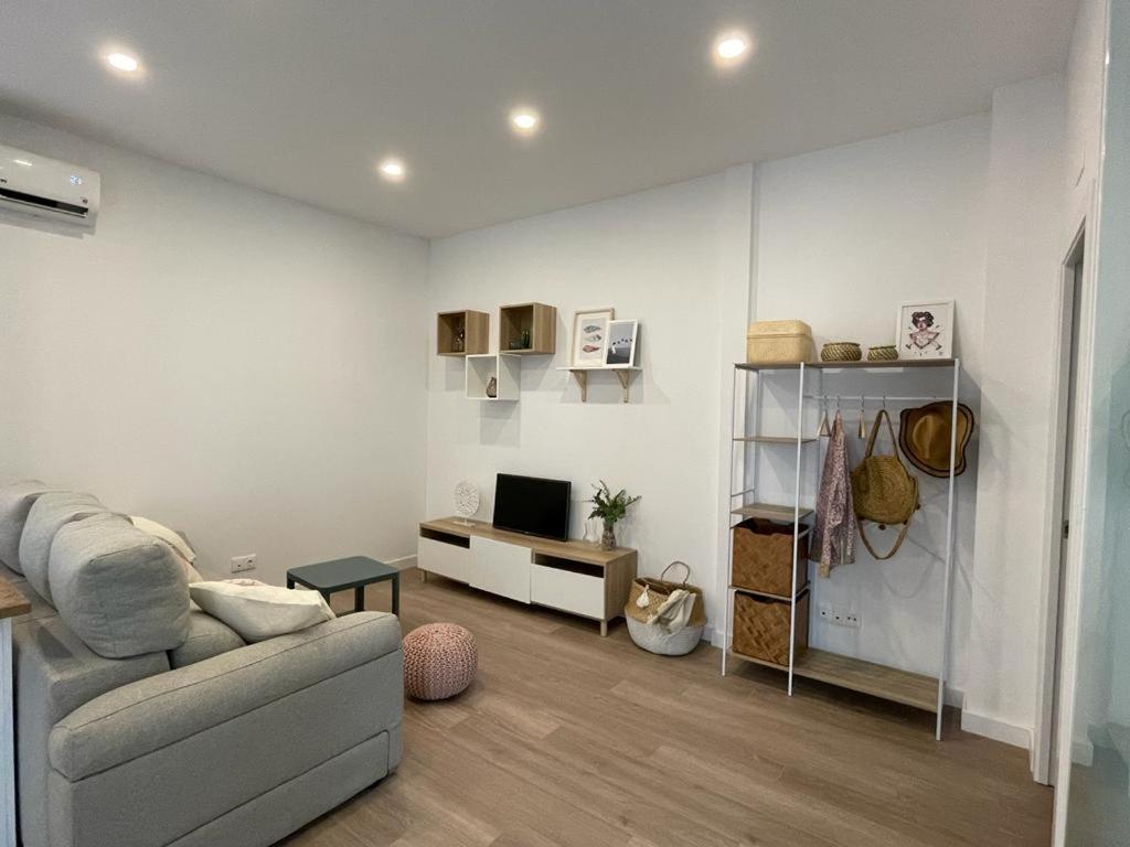 Apartamento En Casco Historico De Cordoba/Piscina Kültér fotó