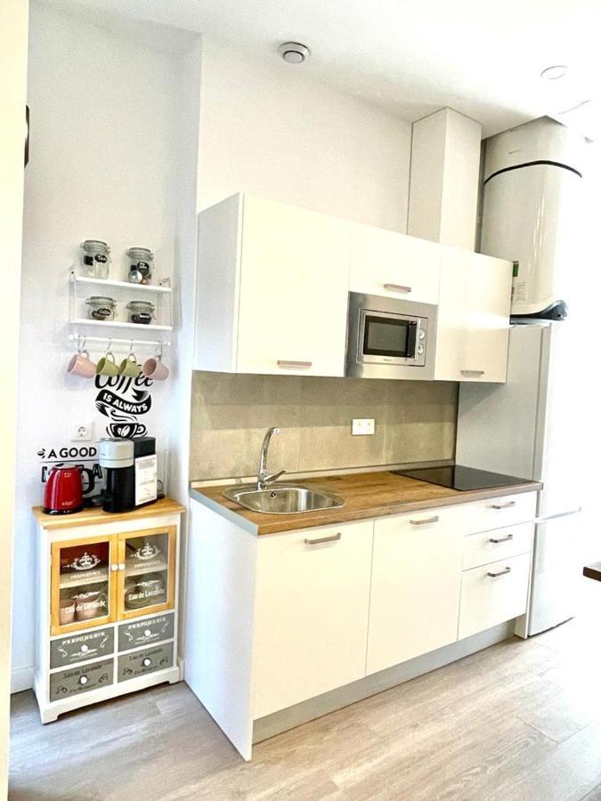 Apartamento En Casco Historico De Cordoba/Piscina Kültér fotó