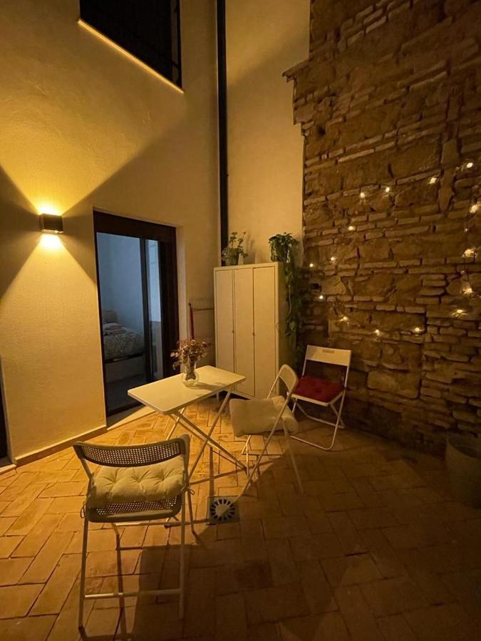 Apartamento En Casco Historico De Cordoba/Piscina Kültér fotó
