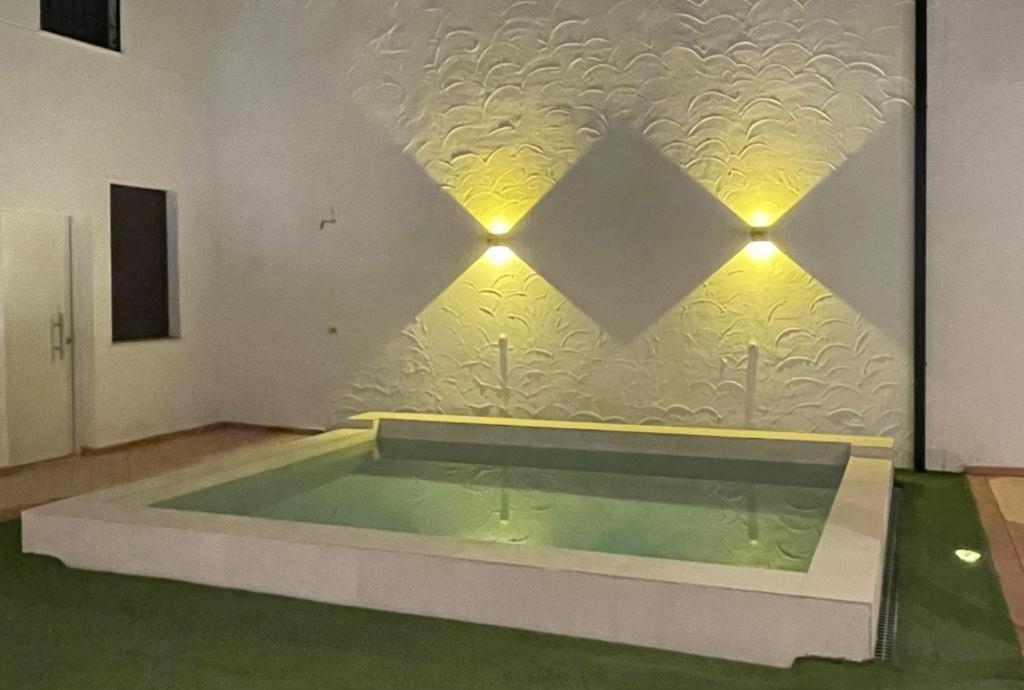 Apartamento En Casco Historico De Cordoba/Piscina Kültér fotó