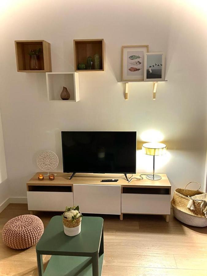 Apartamento En Casco Historico De Cordoba/Piscina Kültér fotó
