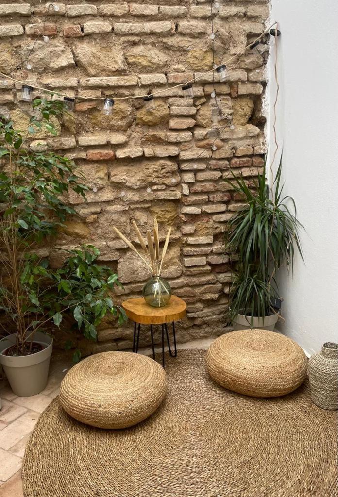 Apartamento En Casco Historico De Cordoba/Piscina Kültér fotó