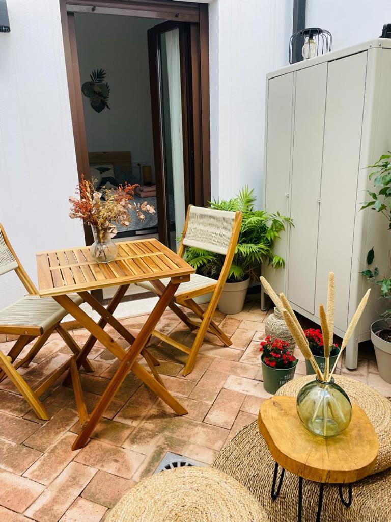 Apartamento En Casco Historico De Cordoba/Piscina Kültér fotó